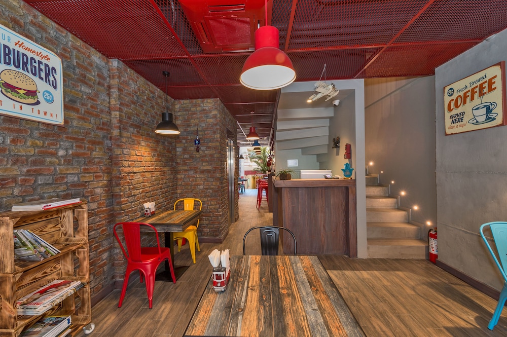 Taksim Nis Otel - Image 13