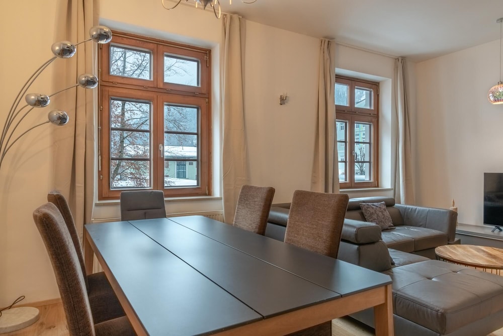 Post Residence Apartments 2B Sauna Near ski Lift