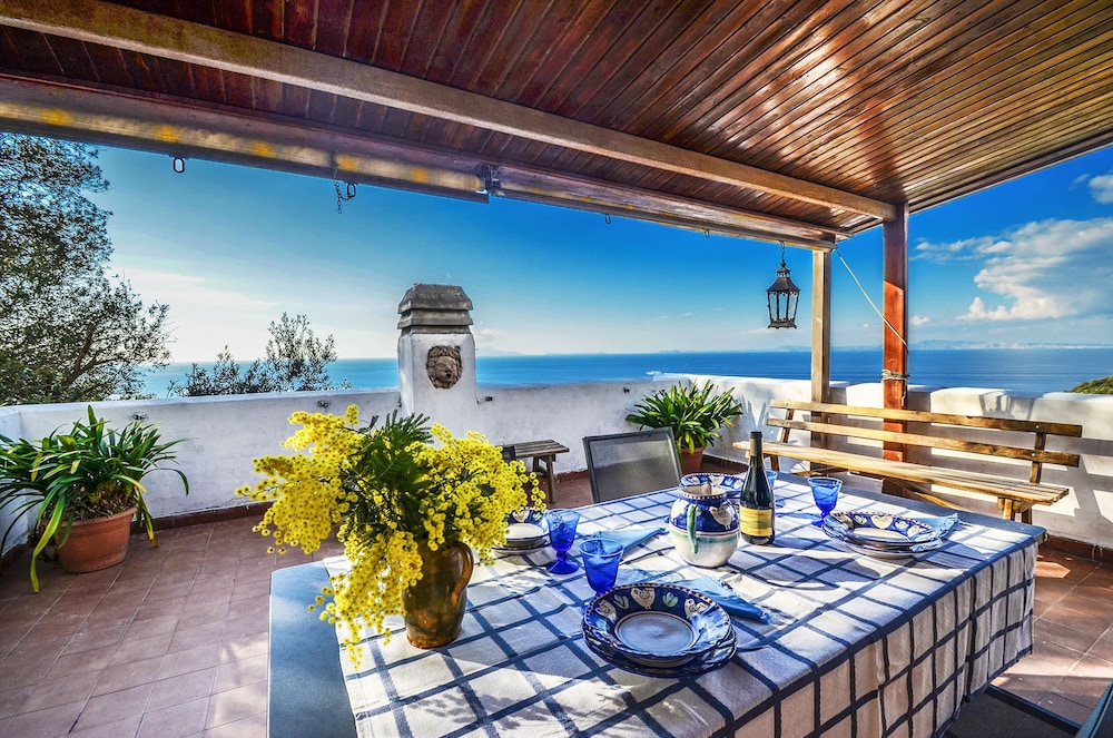 Casa Marisa