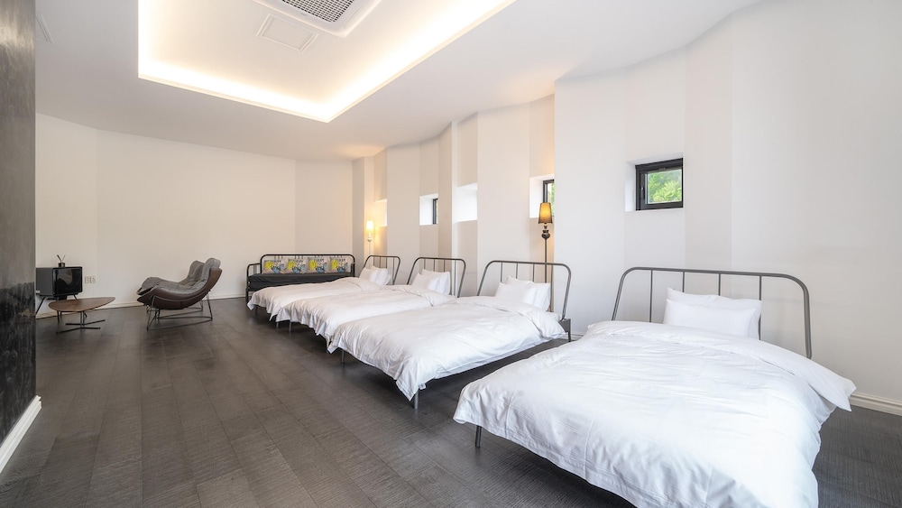 Yangpyeong Agit Analogue Cultural Resort