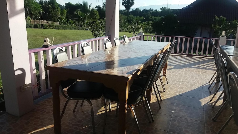 Mae Klang Banyen Hill