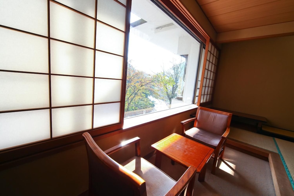 Shima Grand Hotel