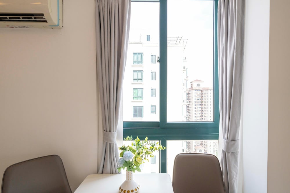 Tyms Yadu Business 1BR APT