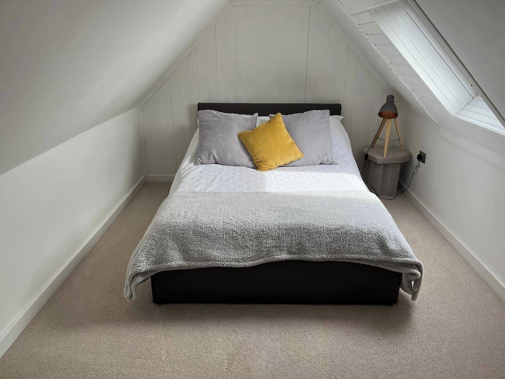 Costal Cottage -boddam-sleeps6- Pet Friendly
