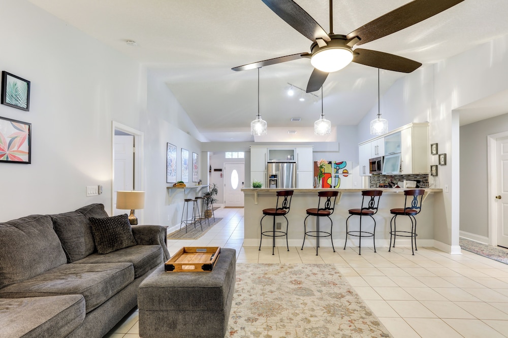 Inviting Jensen Beach Home w/ Screened-in Patio!, photo 21