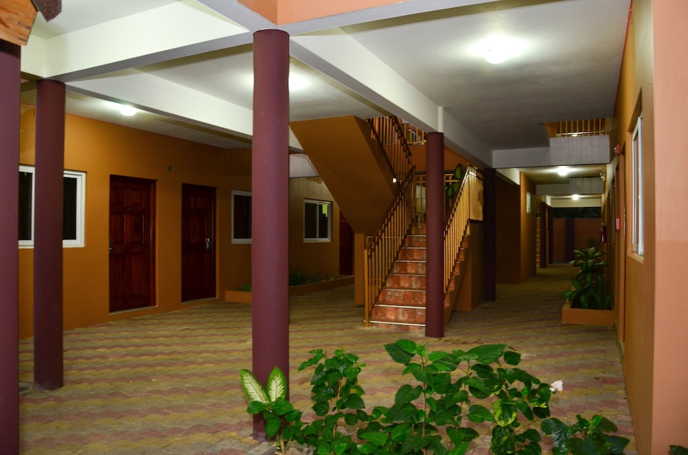 Donway, A Jamaican Style Village