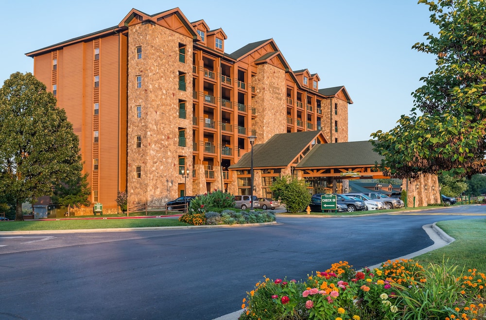 Westgate Branson Woods Resort and Cabins
