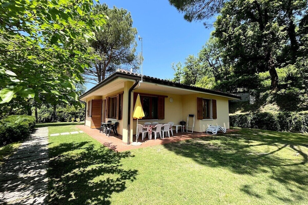 Residence Casa Adriana