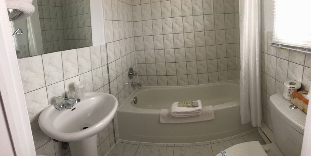 Motel Sainte-Flavie