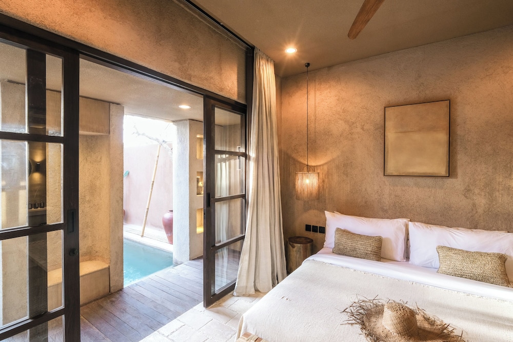 Pulau Alam at Bocoa Villas