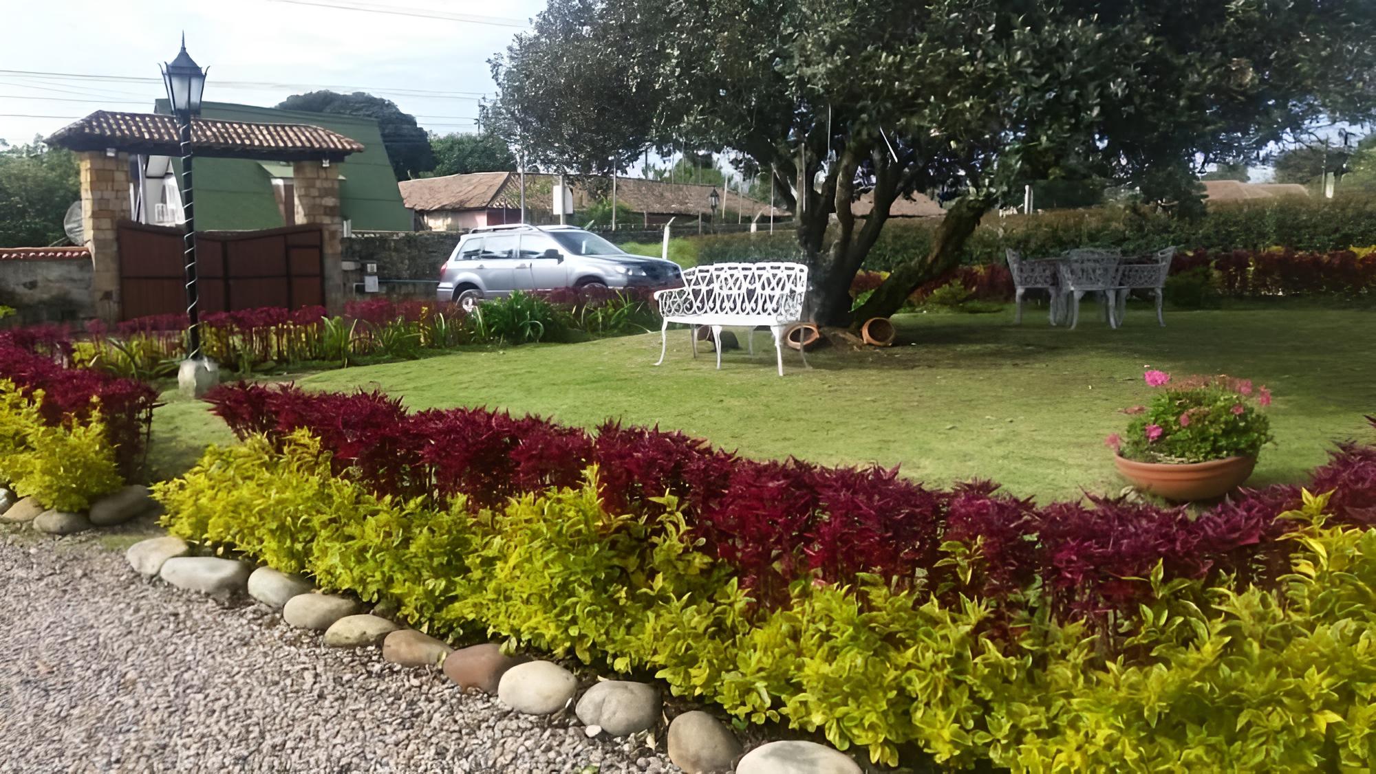Hotel La Franchesca