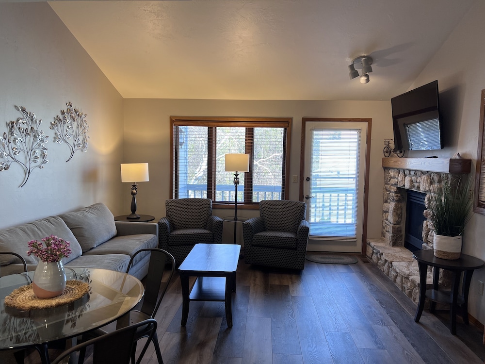 Homestead Suites
