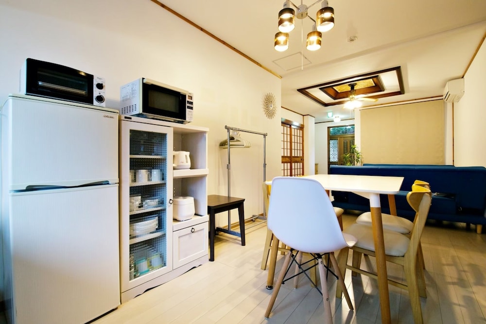 Onnason Yamada House