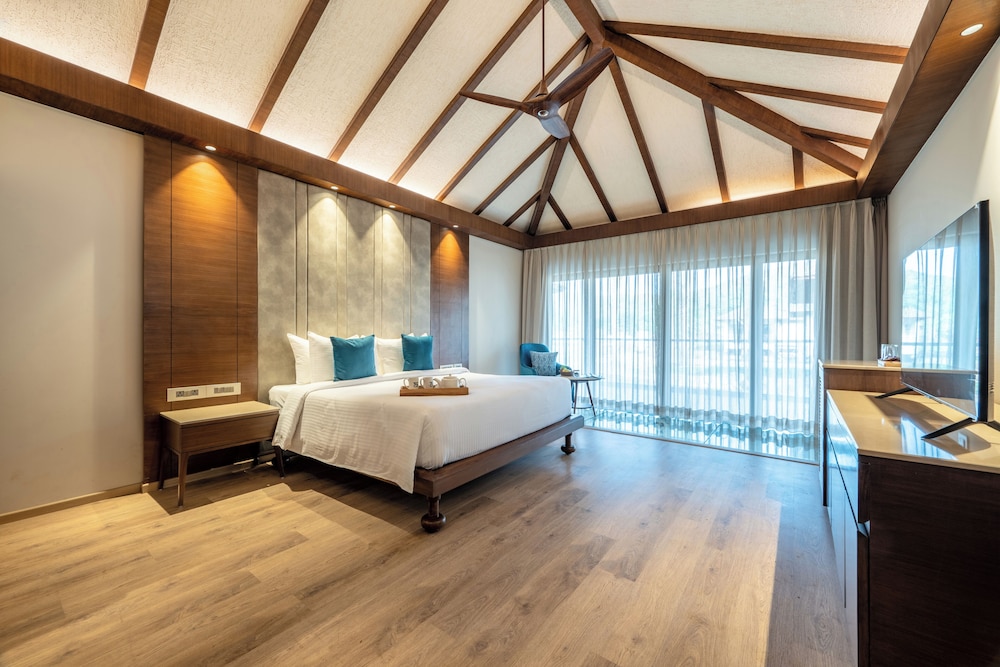 Ananta Spa & Resort Ajabgarh
