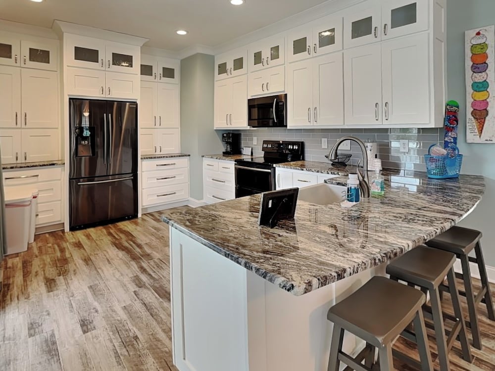 Driftwood by Topsail Realty