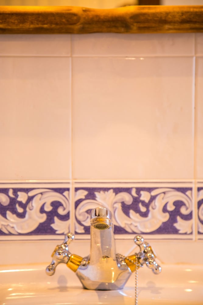 Hotel Restaurante Quintanares - Property Image 11