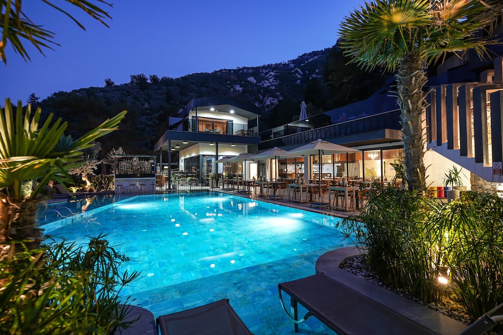 Ramitos Boutique Otel - Image 9