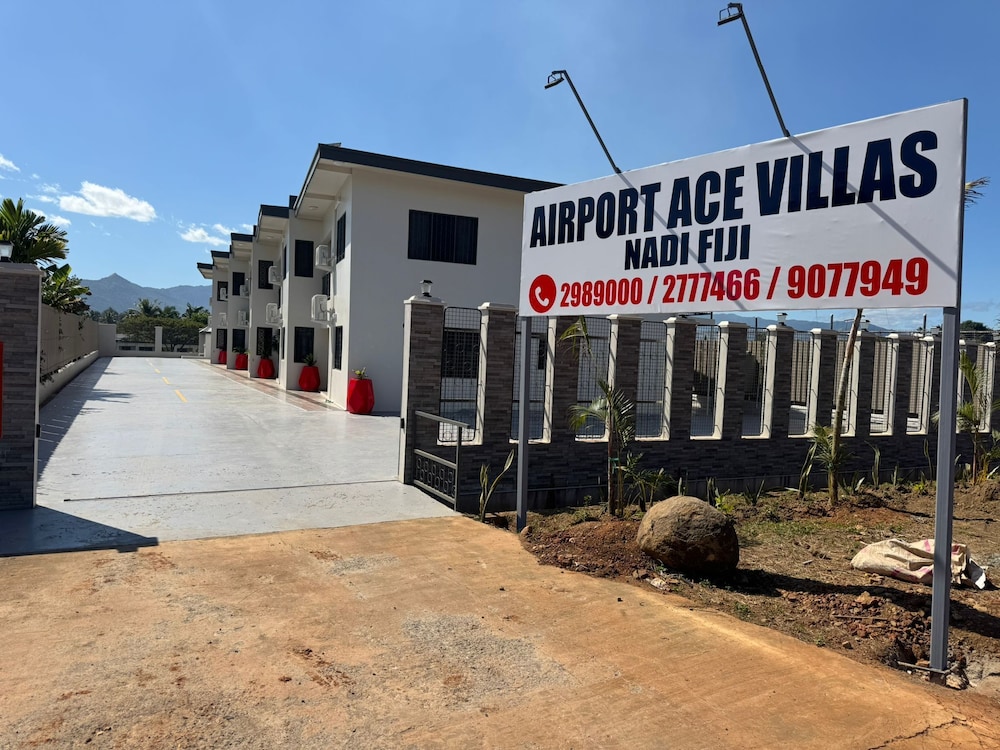 Airport Ace Villas