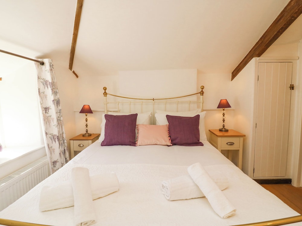 Tiddlers Cottage