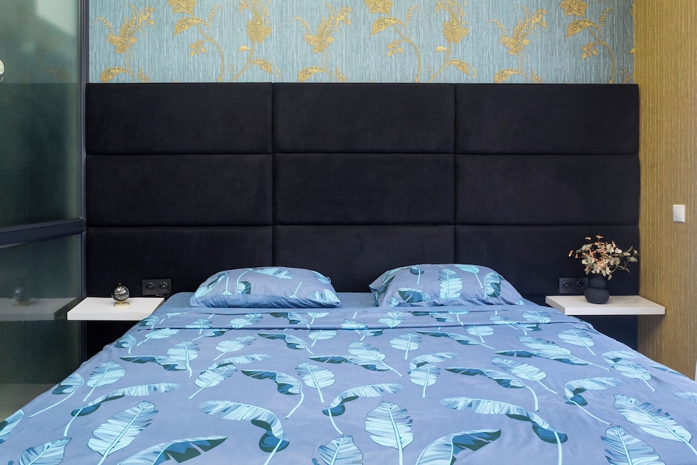 Aparthotel by Luxe Group TT88