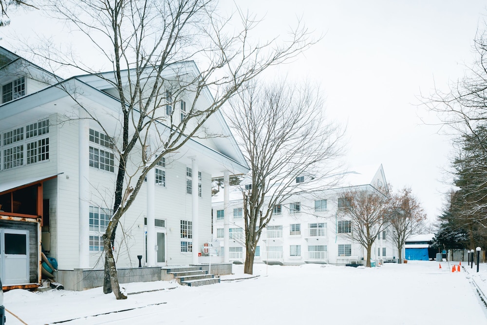 Condominium Excel Hakuba