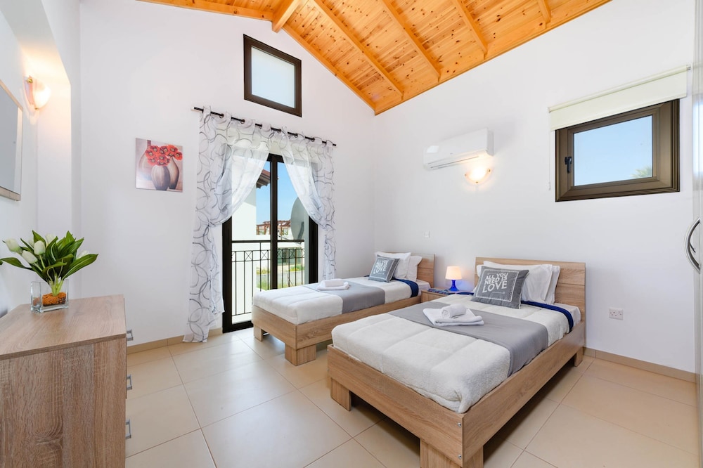 Kymma Villa 16 in Ayia Napa