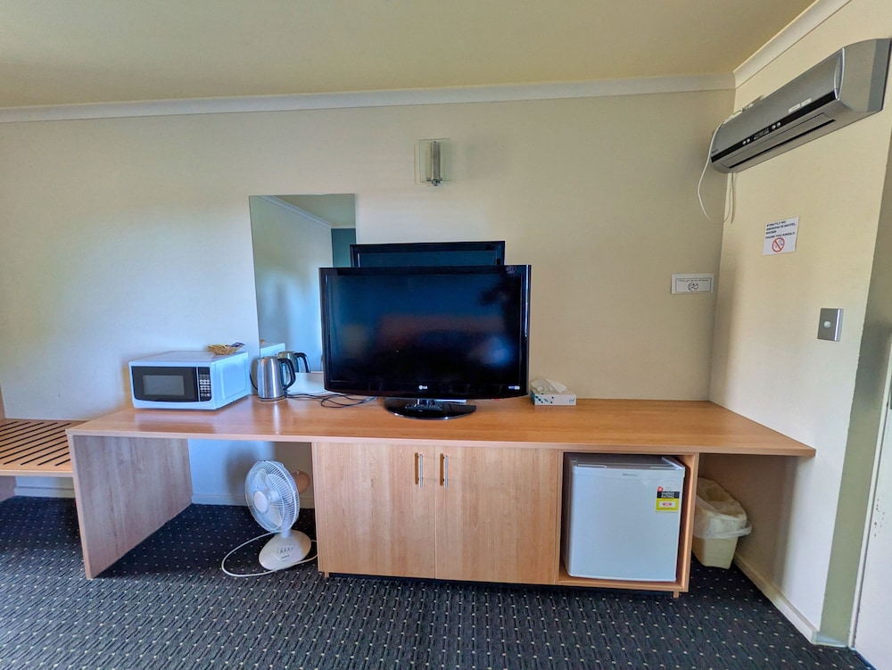 Tandara Motor Inn