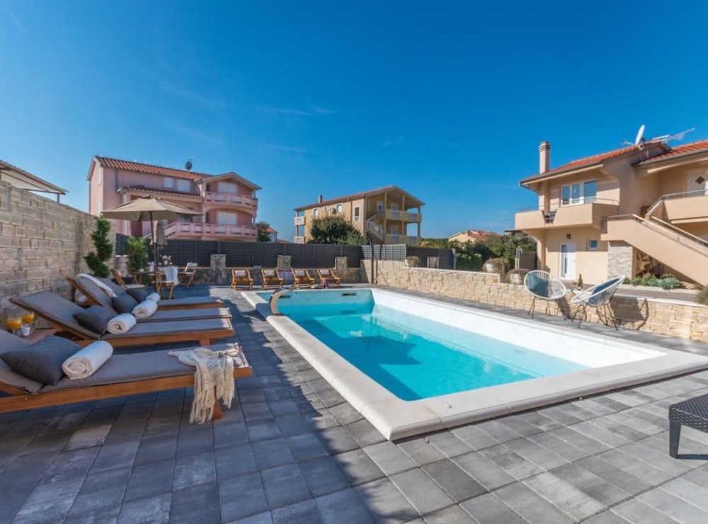 Villa Julia