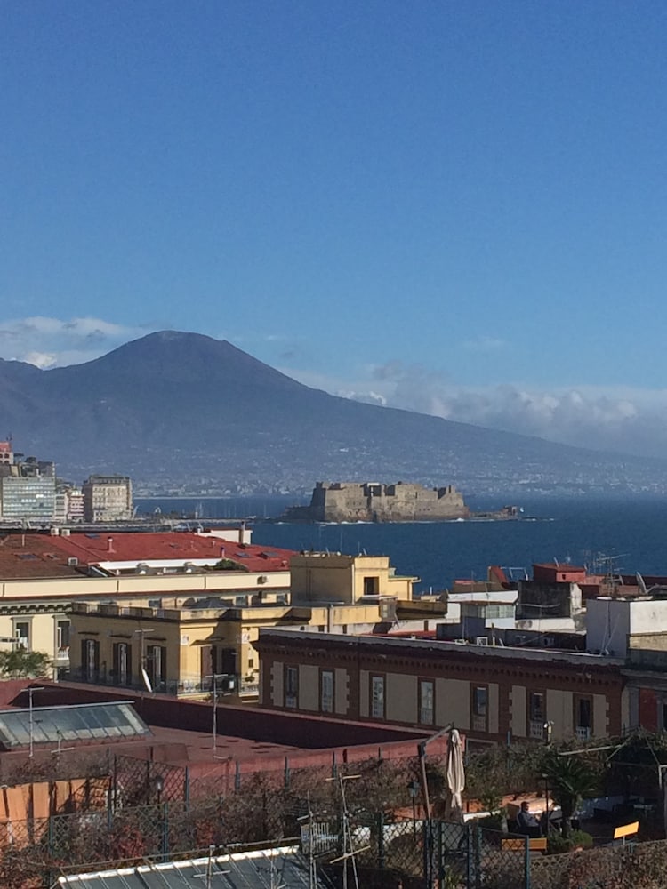 Casa Miranapoli