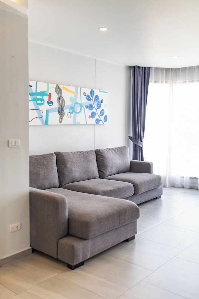 Ocean View Apt - 1BR T2-613