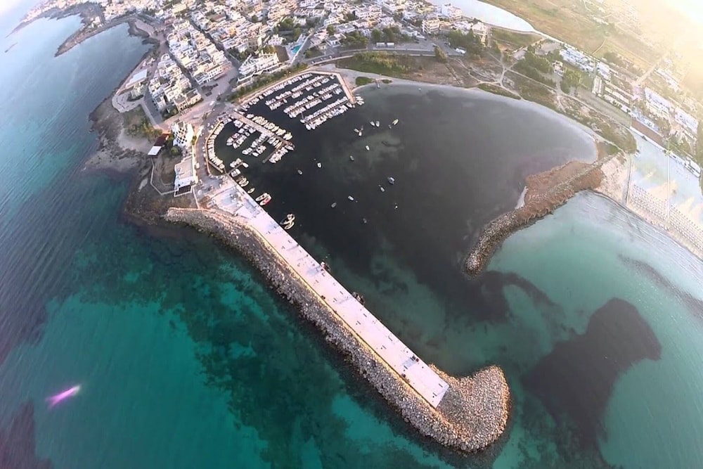 Casa Torre San Giovanni Near the Sea