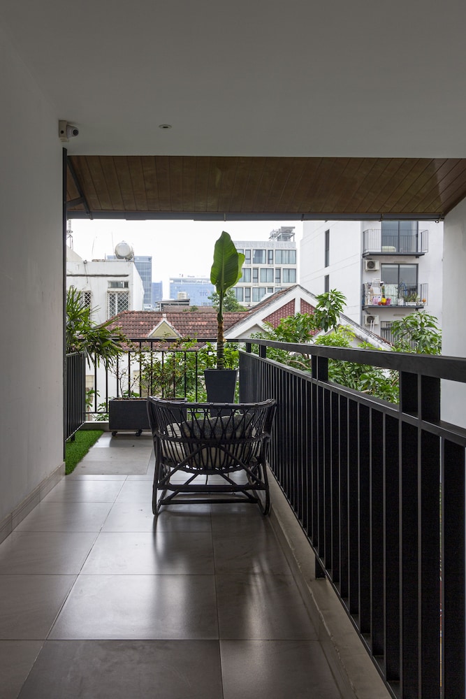 The Art - Sunshine Apartment