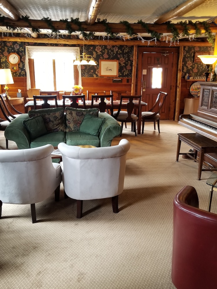 Frisco Lodge
