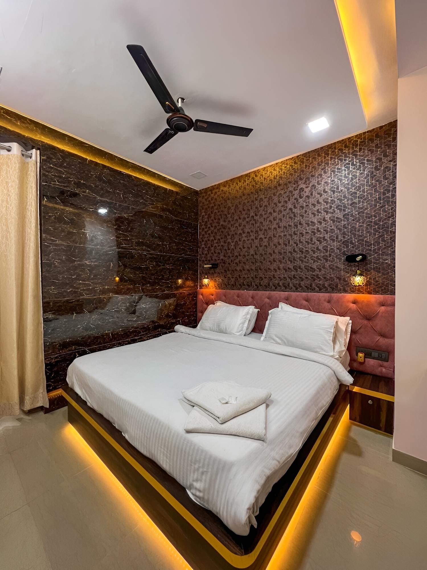Hotel Surya Mani, fotografía 4