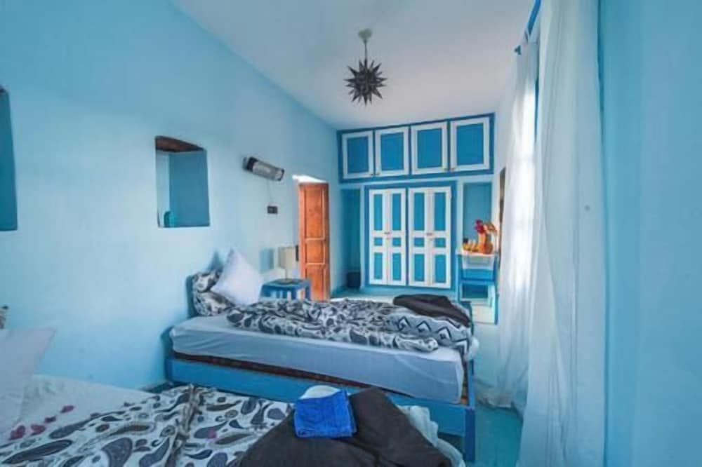 Room-pretty Room in Villa L'air De La Me