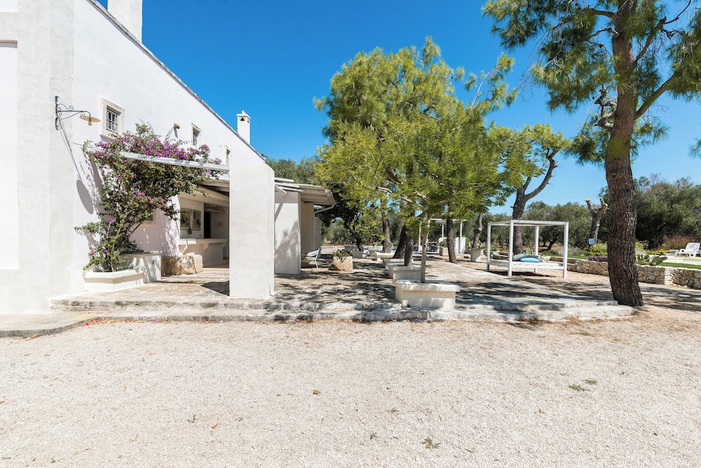 Villa Thea Charming House by Wonderful Italy