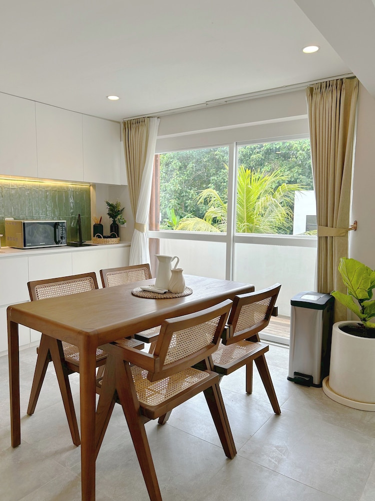 Tropicana Bingin Managed by CPM Bali