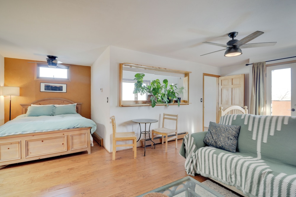 Spacious Mtn-view Gem in Corrales!