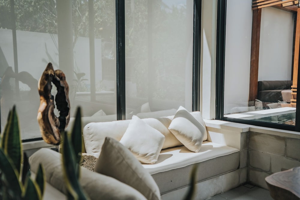 Villa Manna Ubud