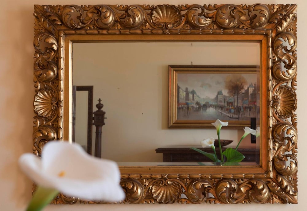 Villa Urso BedWine