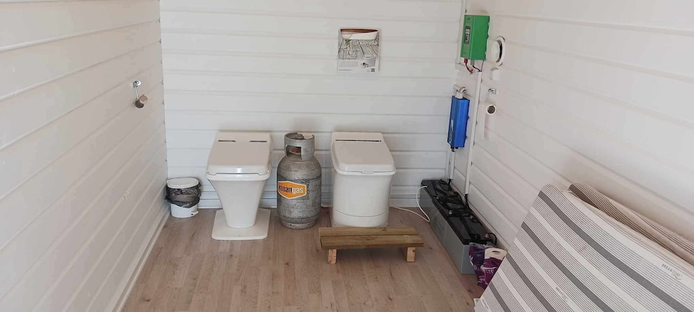 Camp Itivi