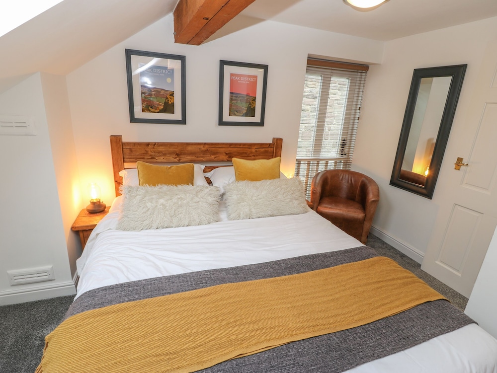 Stable Cottage