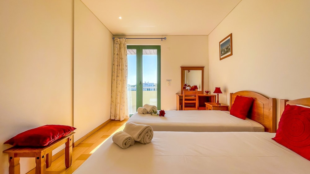 Aquamar Sunset T2 HsR Marina Vilamoura