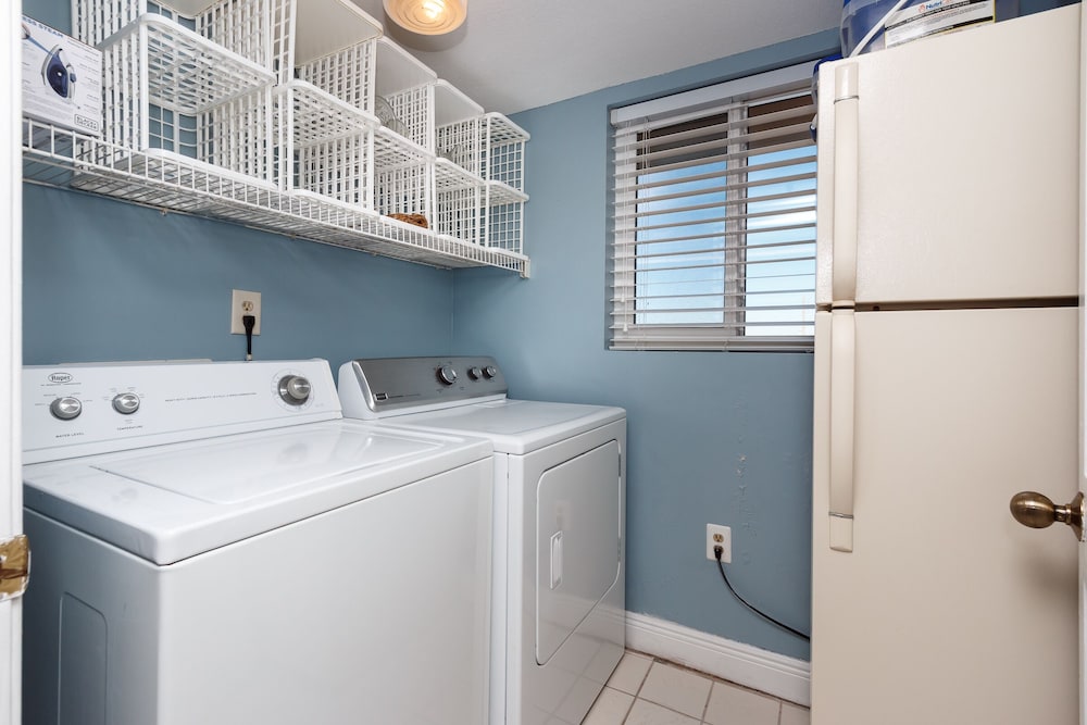 Surf Dweller 402 by Brooks and Shorey Resorts
