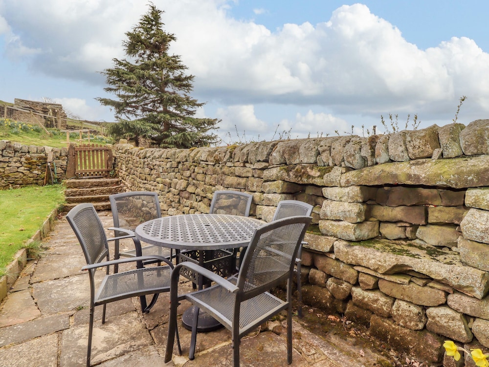Curlew Cottage