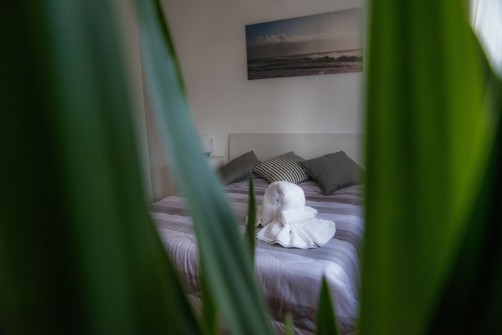 I Passeggi Rooms & Relax