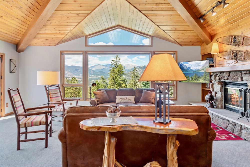 Aspen Spirit Vacation Home At Windcliff 3 Bedroom Home by RedAwning - Property Image 9