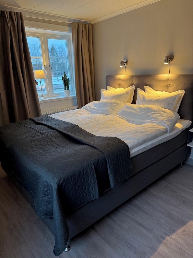 BollnÀs bed and breakfast