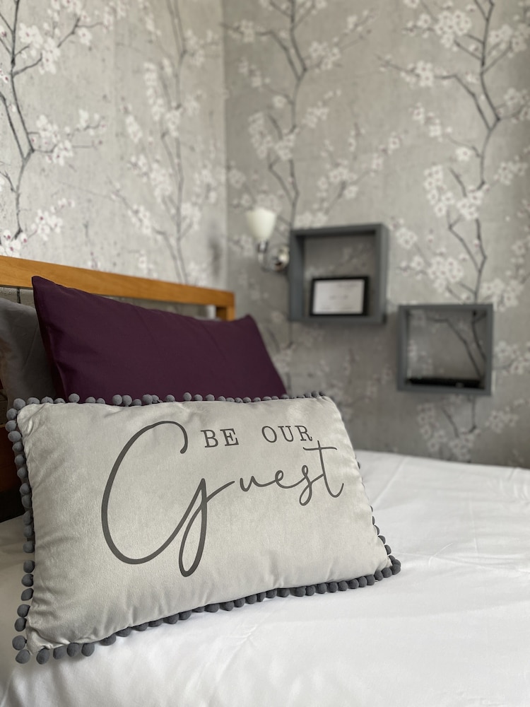Cherwood Guesthouse