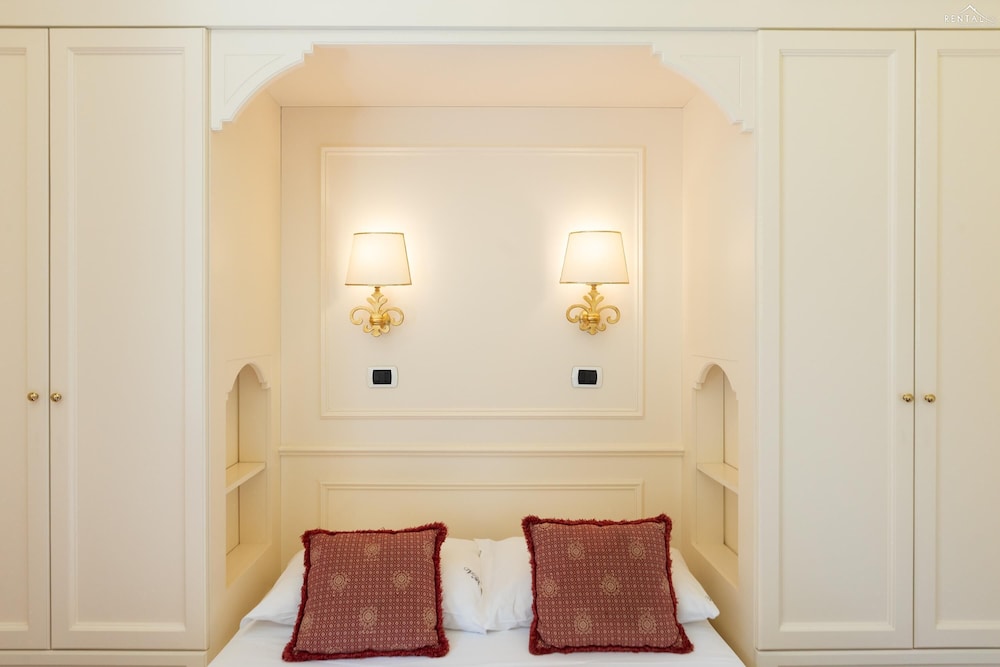 Baccina Apartment